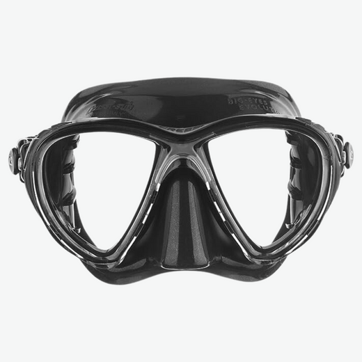 Cressi Big Eyes Evolution Tauchmaske