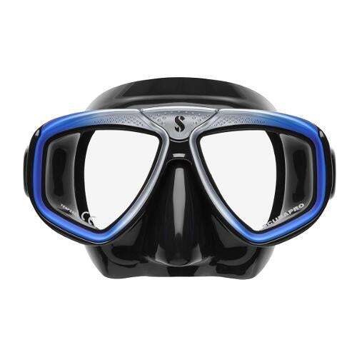 Scubapro Zoom blickdicht