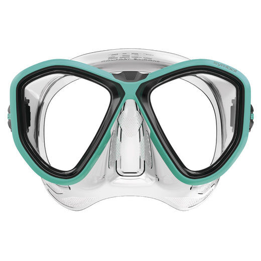 Seac Symbol transparent