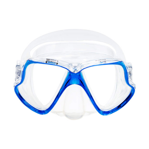 Mares Wahoo Schnorchel- und Tauchmaske
