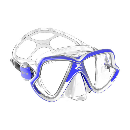 Mares X-Vision Mid 2.0 Tauchmaske