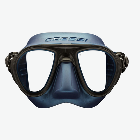 Schnorchel- und Freitauchmasken