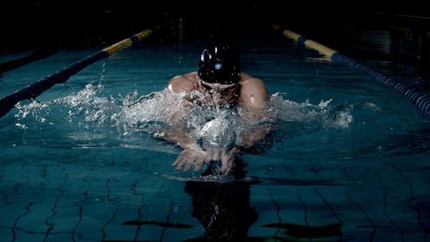 Schwimmbrillen mit Sehstärke