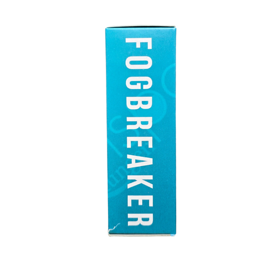 Fogbreaker Antibeschlag-Spray für Tauchmasken