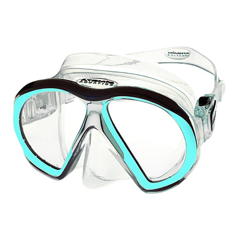 Atomic Aquatics Subframe Tauchmaske