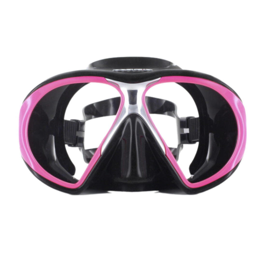 Atomic Aquatics Subframe Tauchmaske