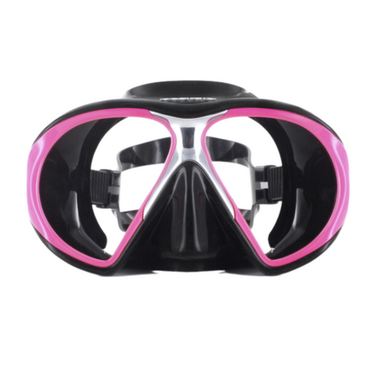 Atomic Aquatics Subframe Tauchmaske
