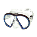 Atomic Aquatics Subframe Tauchmaske
