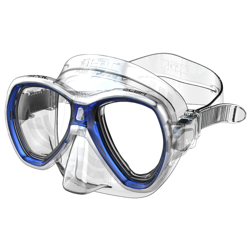 Seac Elba transparent