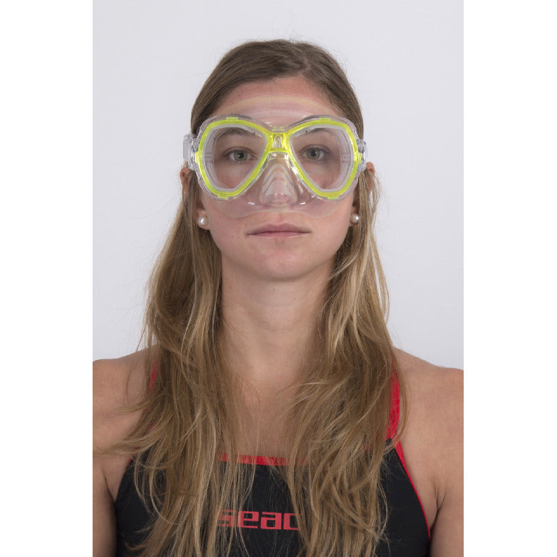 Seac Elba transparent
