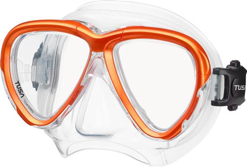 TUSA Intega M2004 Tauchmaske klar