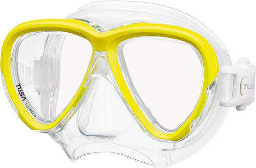 TUSA Intega M2004 Tauchmaske klar