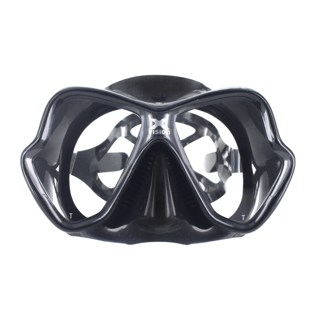 Mares X-Vision Tauchmaske