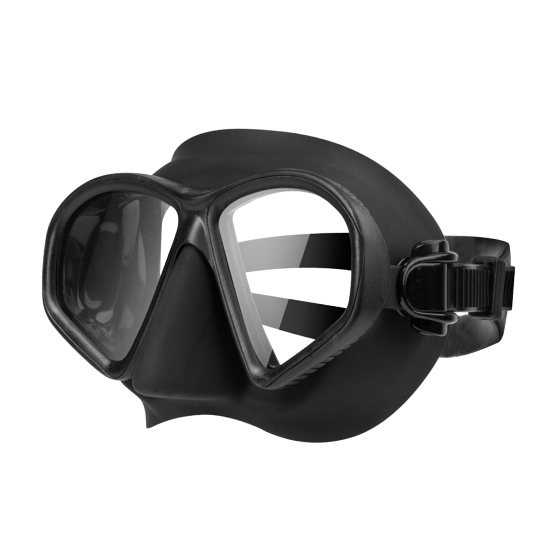 Oceanic Enzo Tauchmaske