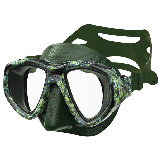 Seac One Camo 