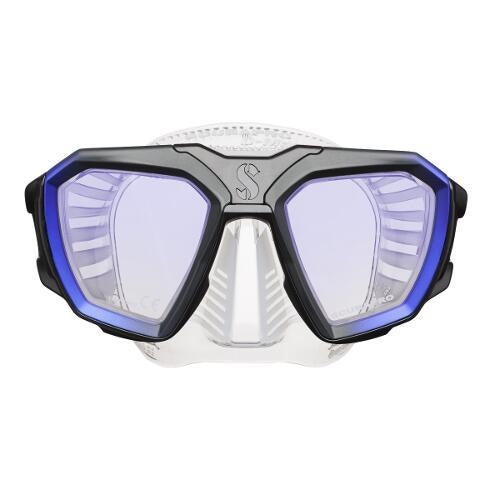 Scubapro D-Maske (ohne Sehwerte)