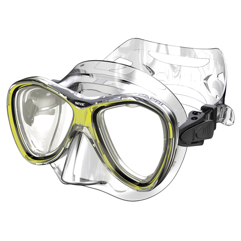 Seac Capri transparent