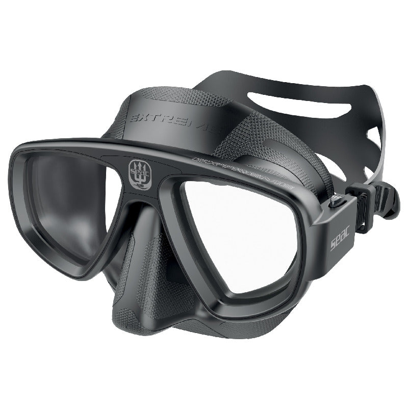 Seac Maschera Extreme 50 blickdicht