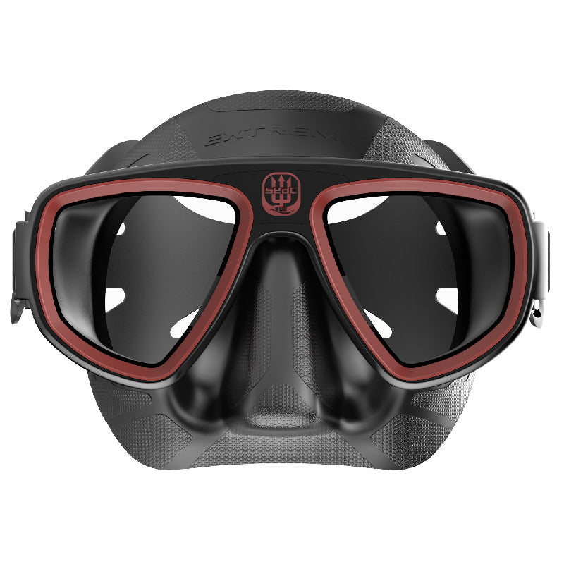 Seac Maschera Extreme 50 blickdicht
