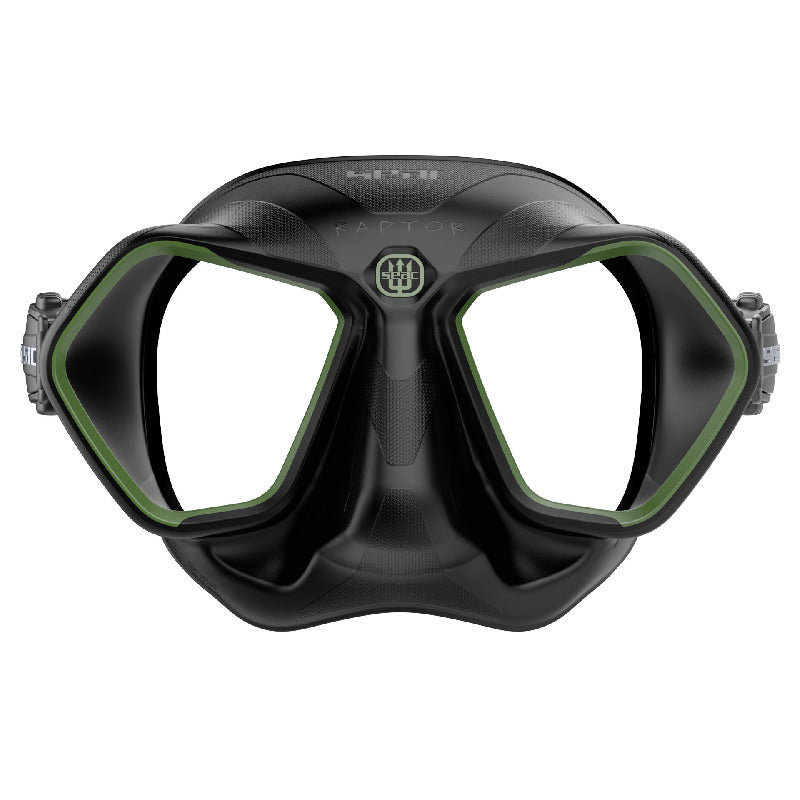 Seac Maschera Raptor