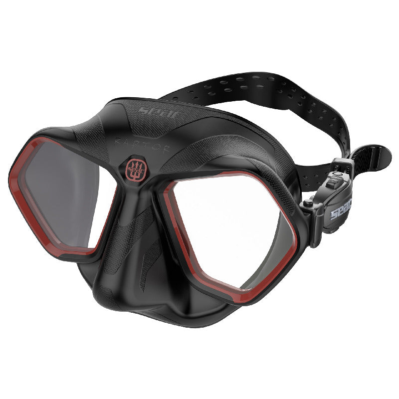 Seac Maschera Raptor