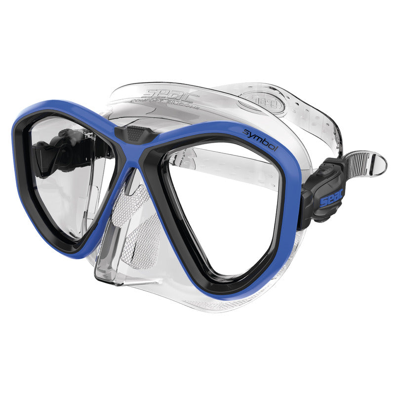Seac Symbol transparent