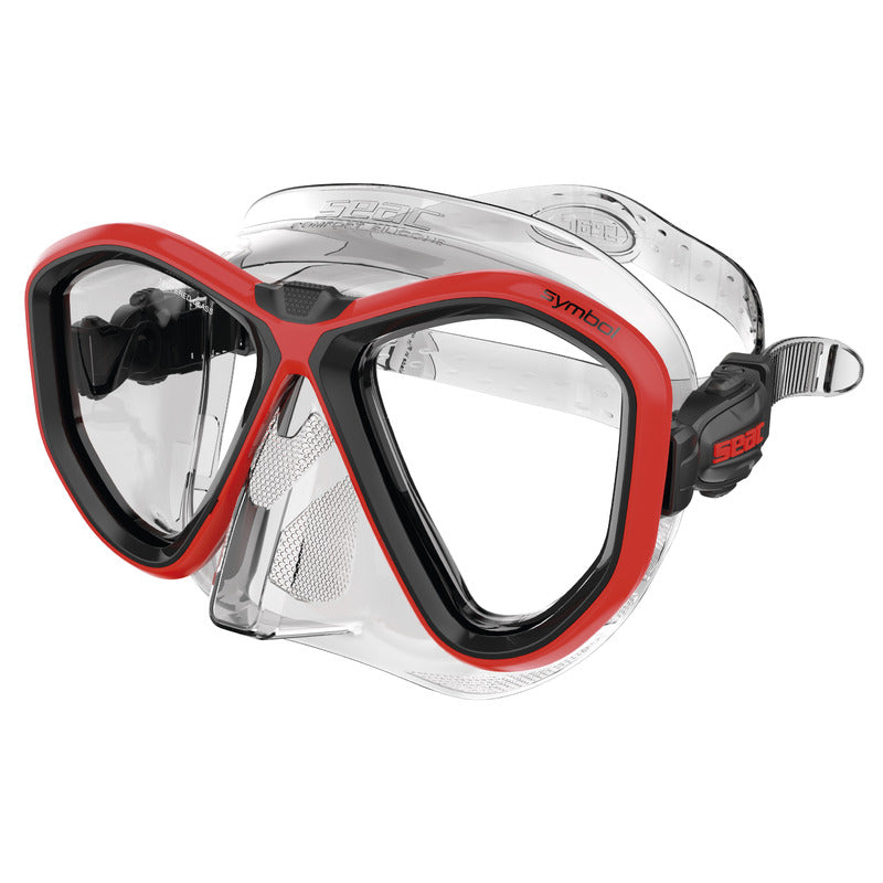 Seac Symbol transparent