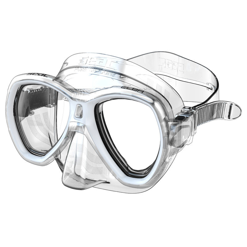 Seac Elba transparent
