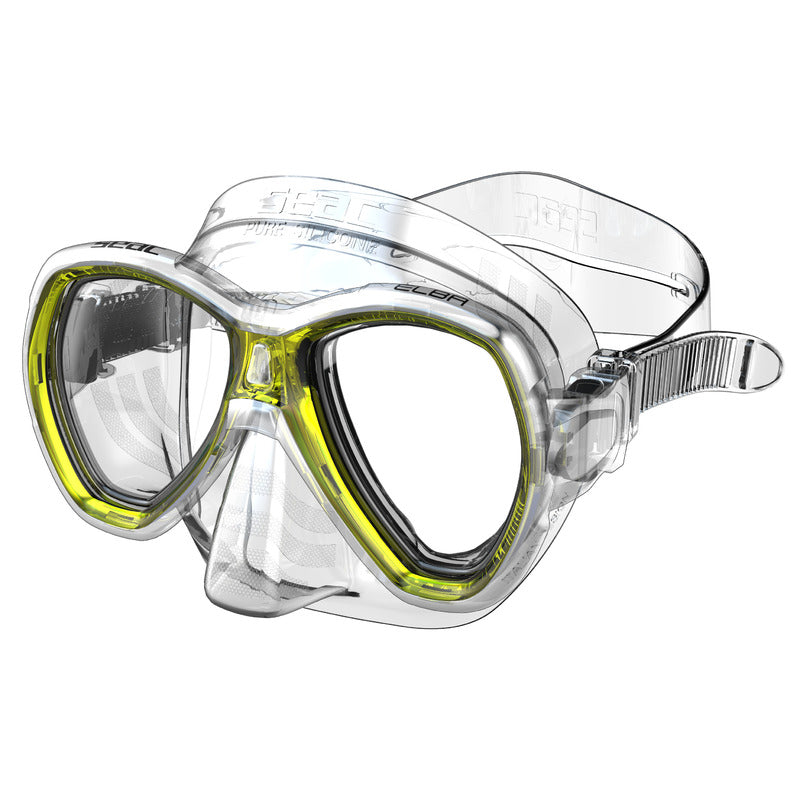 Seac Elba transparent