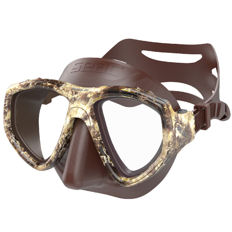 Seac One Camo 