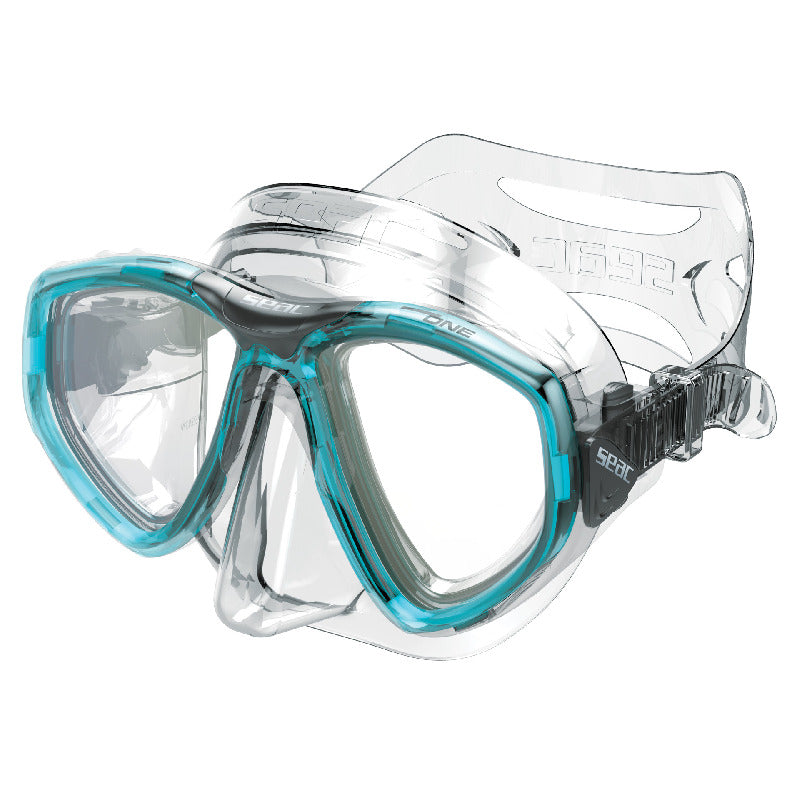 Seac One 9449 transparent