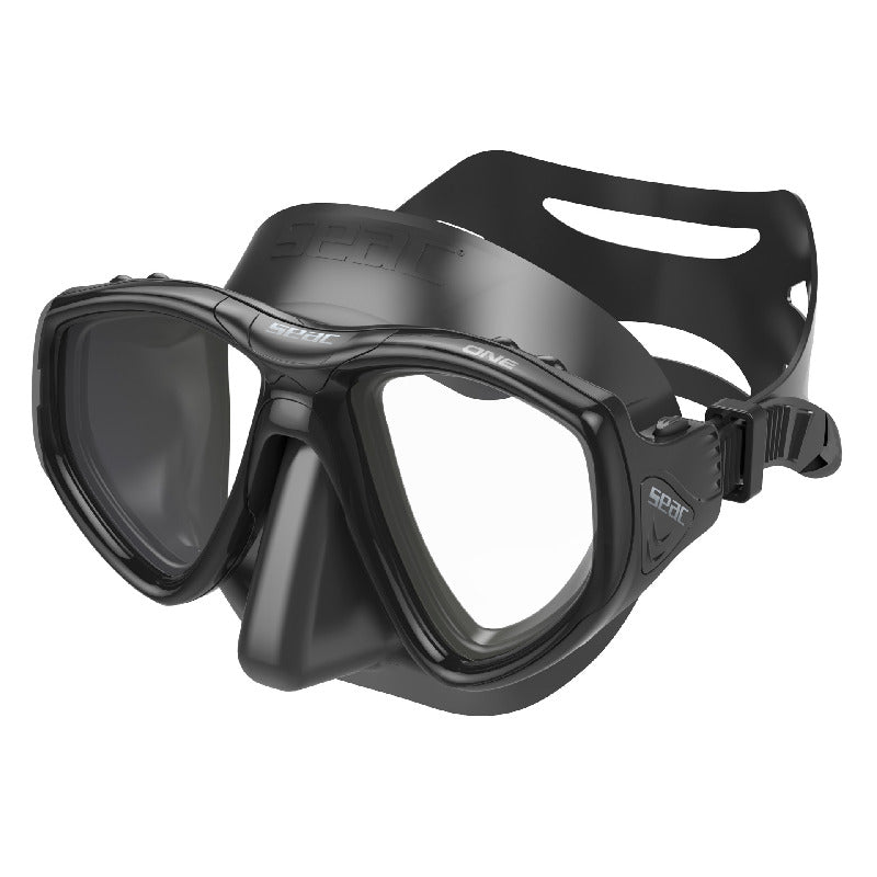 Seac One schwarz