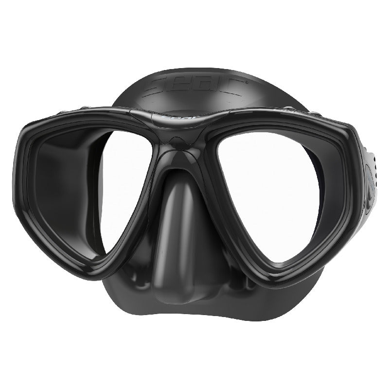 Seac One schwarz