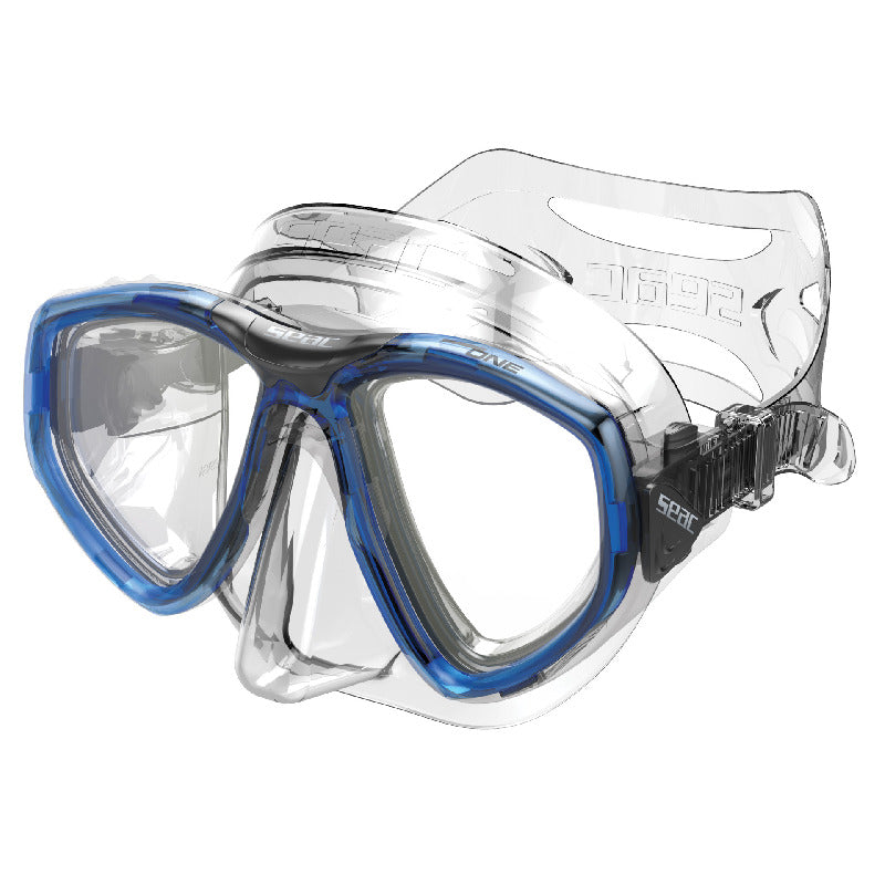 Seac One 9449 transparent