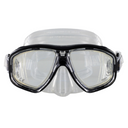 TUSA Freedom Ceos M-212 Tauchmaske, klares Silikon