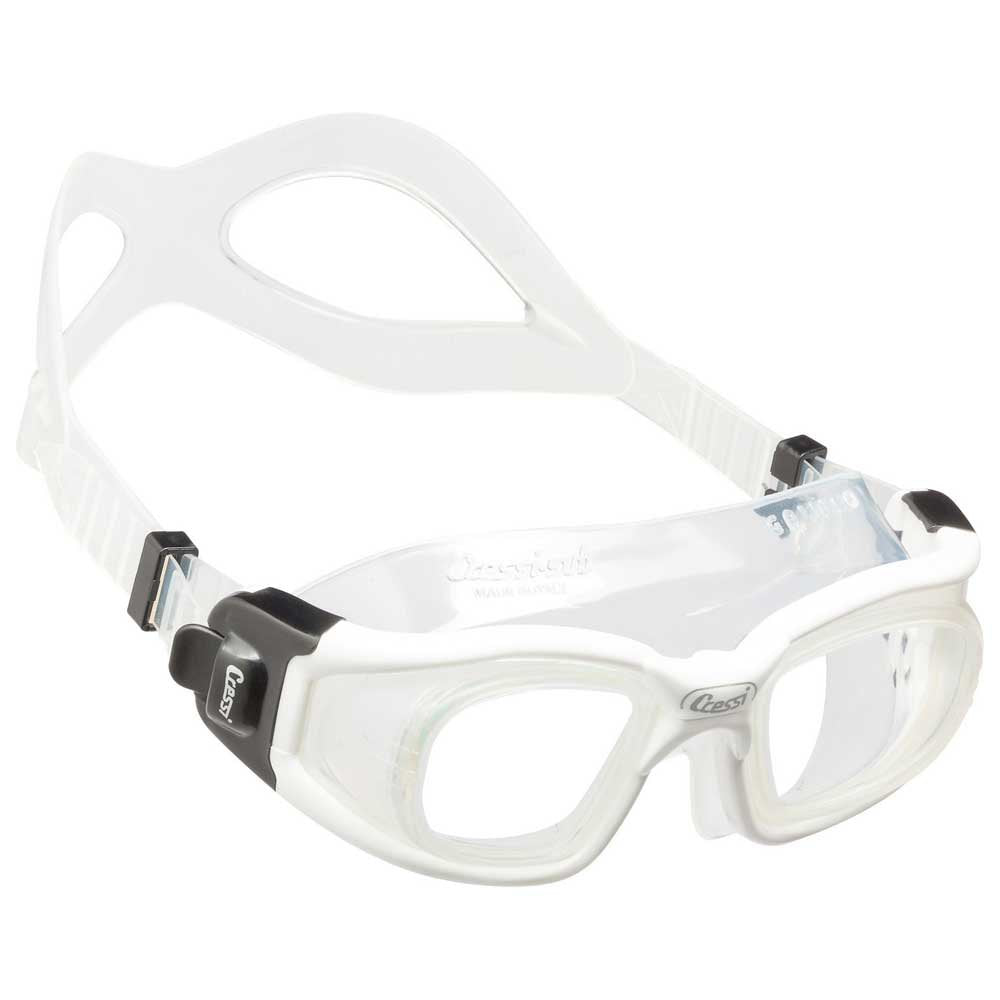 Die Cressi Galileo Schwimmbrille