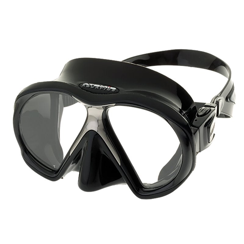 Atomic Aquatics Subframe Tauchmaske