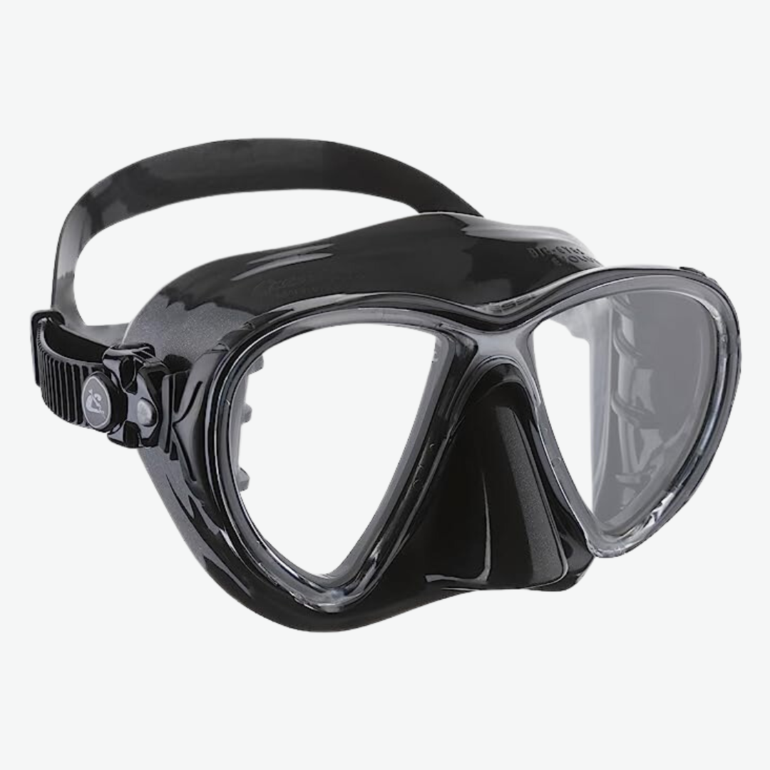 Cressi Big Eyes Evolution Tauchmaske
