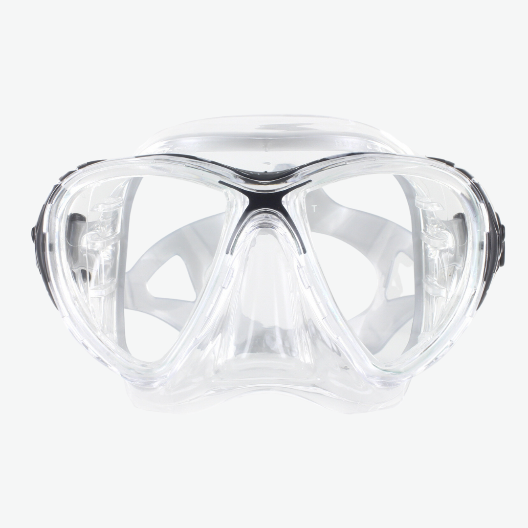 Cressi Big Eyes Evolution Tauchmaske