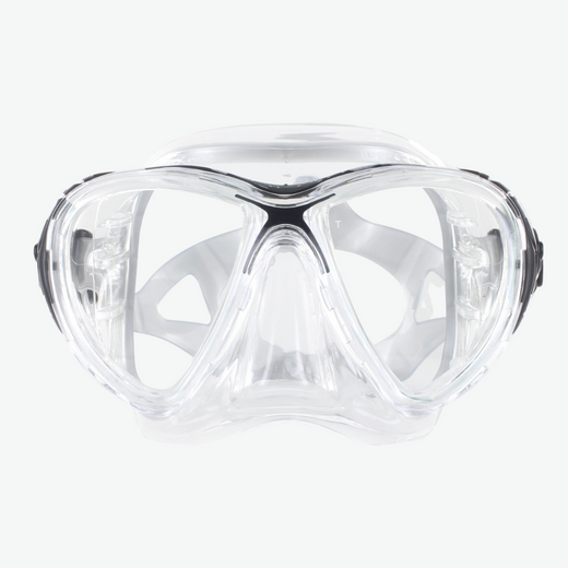 Cressi Big Eyes Evolution Tauchmaske