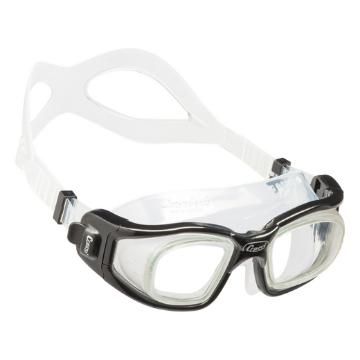 Die Cressi Galileo Schwimmbrille