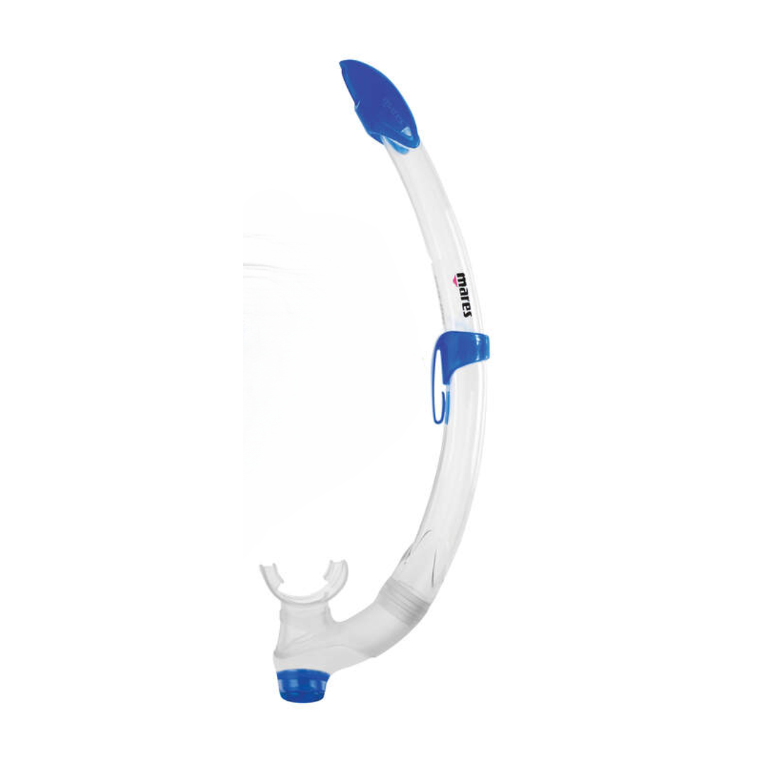 Mares Wahoo Schnorchel- und Tauchmaske