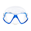 Mares Wahoo Schnorchel- und Tauchmaske