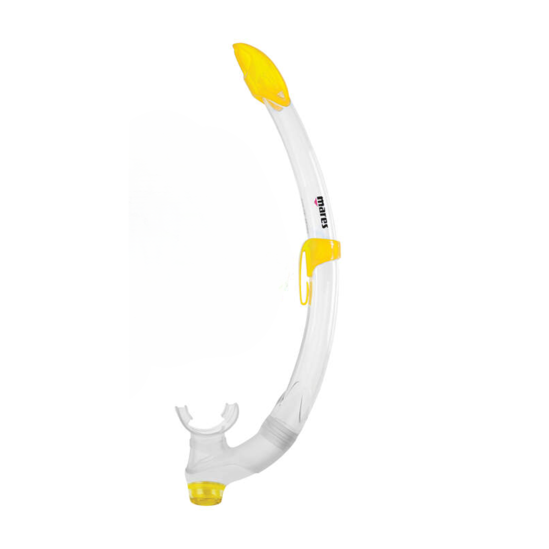 Mares Wahoo Schnorchel- und Tauchmaske