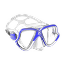 Mares X-Vision Mid 2.0 Tauchmaske